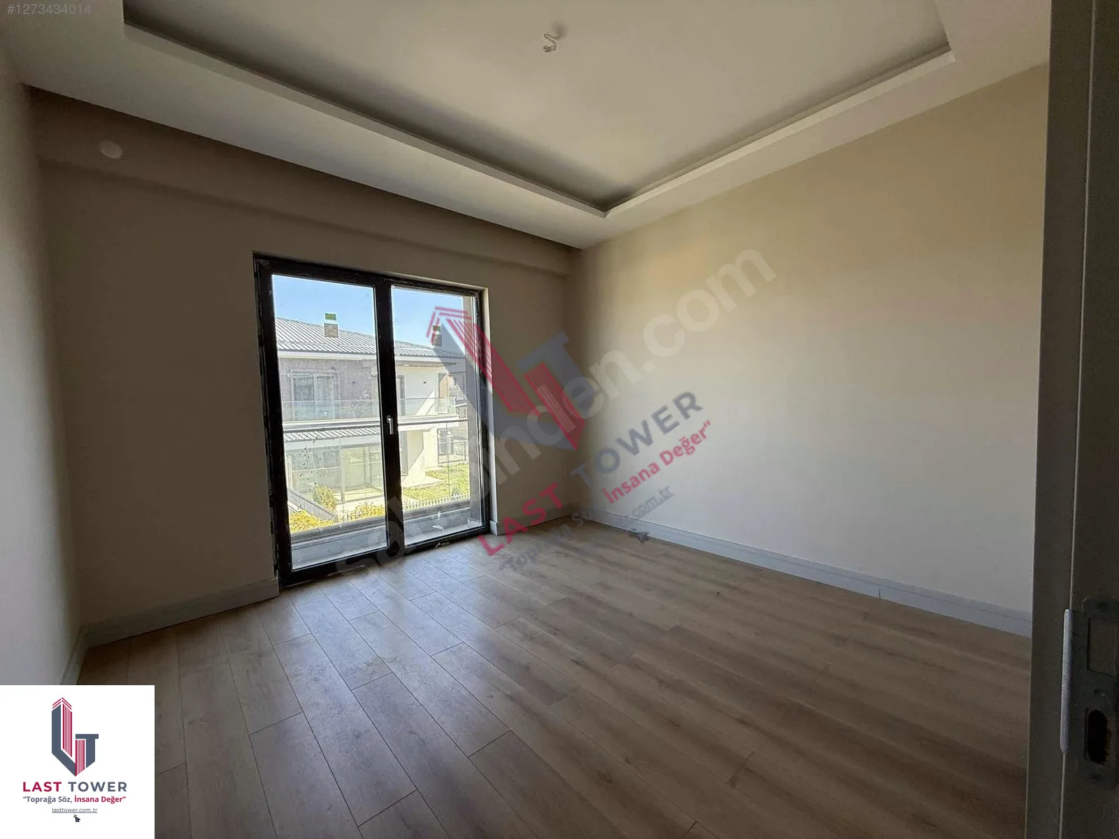 5+1 SATILIK VİLLA ERZURUM/AZIZIYE 230M² - Fotoğraf 25