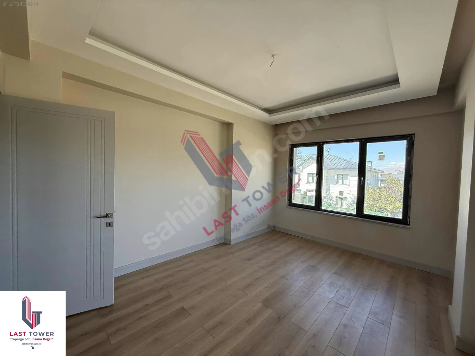 5+1 SATILIK VİLLA ERZURUM/AZIZIYE 230M² - Fotoğraf 26