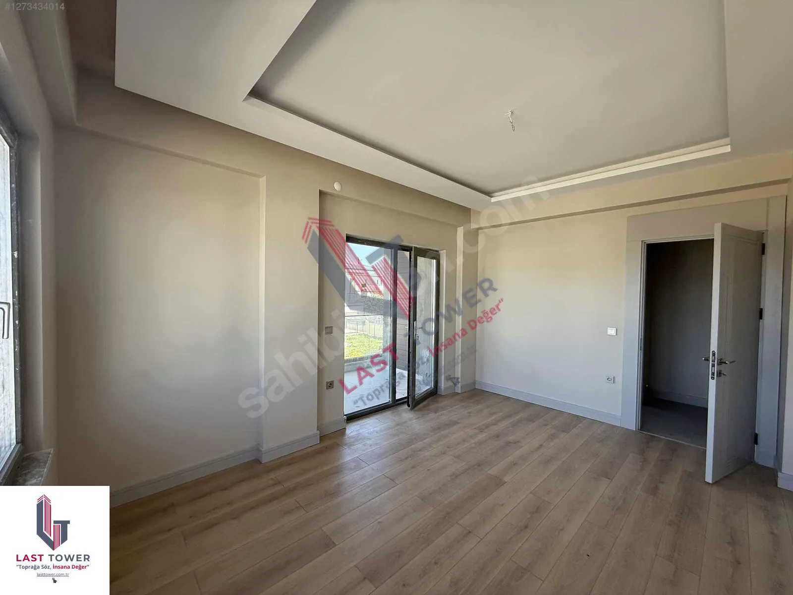 5+1 SATILIK VİLLA ERZURUM/AZIZIYE 230M² - Fotoğraf 27