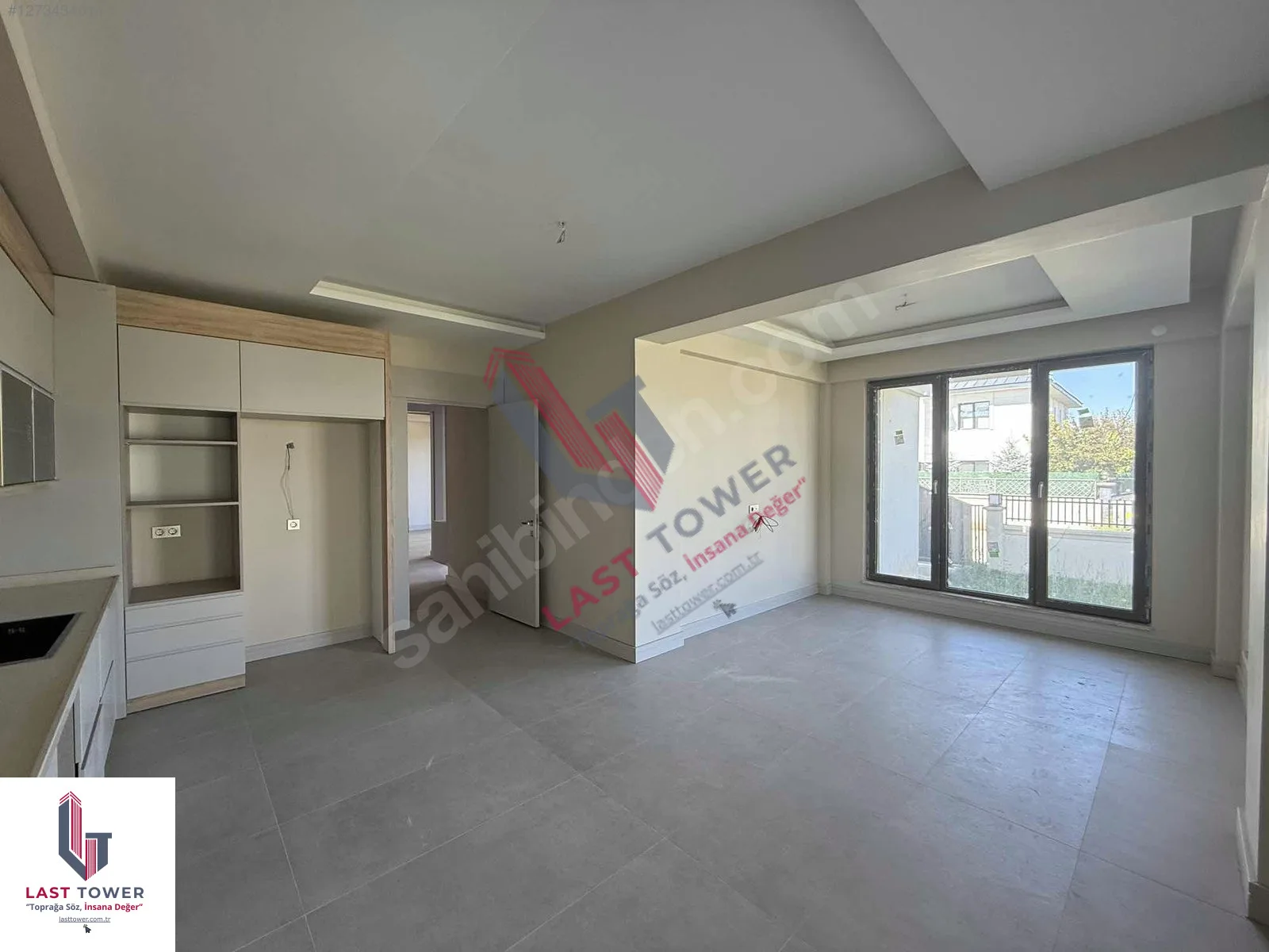 5+1 SATILIK VİLLA ERZURUM/AZIZIYE 230M² - Fotoğraf 9