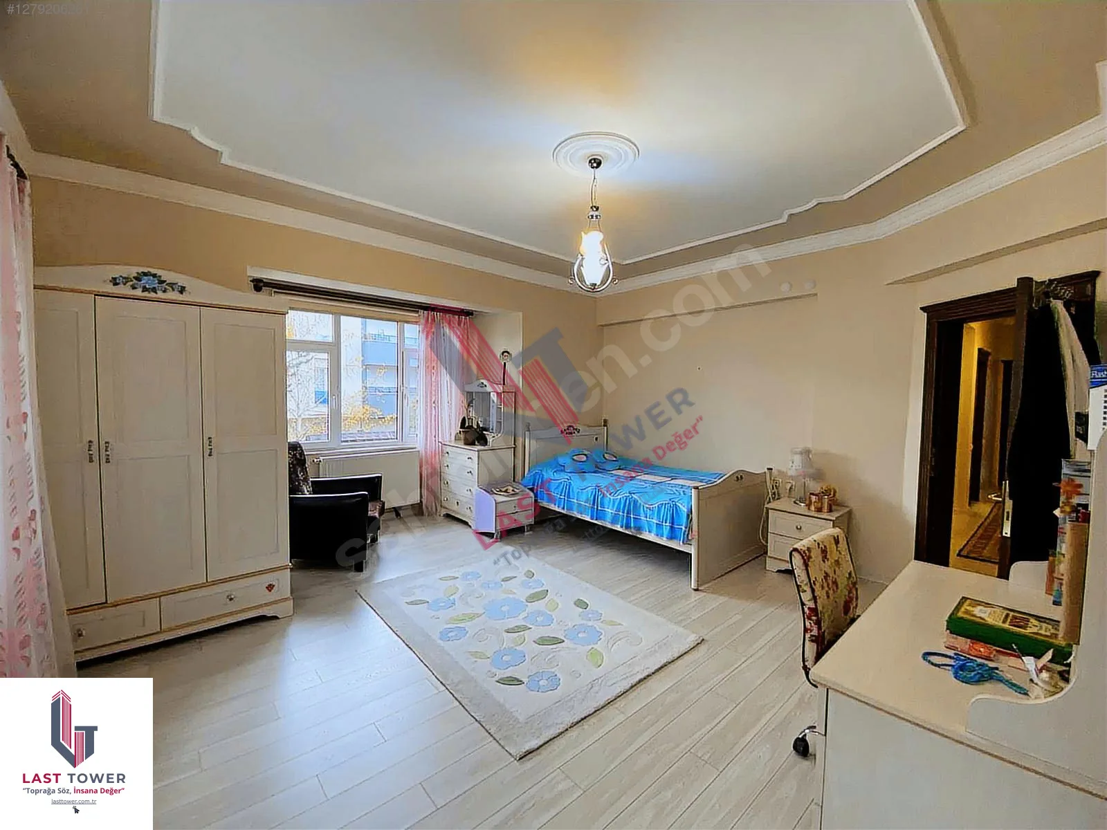 ERZURUM AZIZIYE SATILIK 6+1 VİLLA 260M² - Fotoğraf 25
