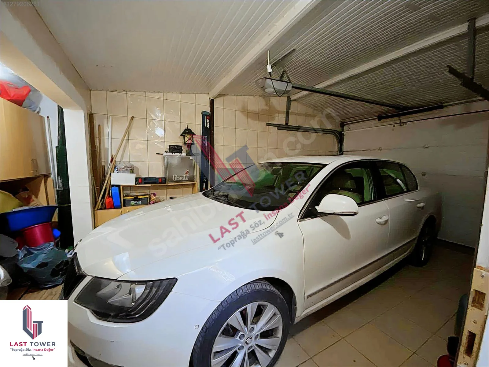 ERZURUM AZIZIYE SATILIK 6+1 VİLLA 260M² - Fotoğraf 35