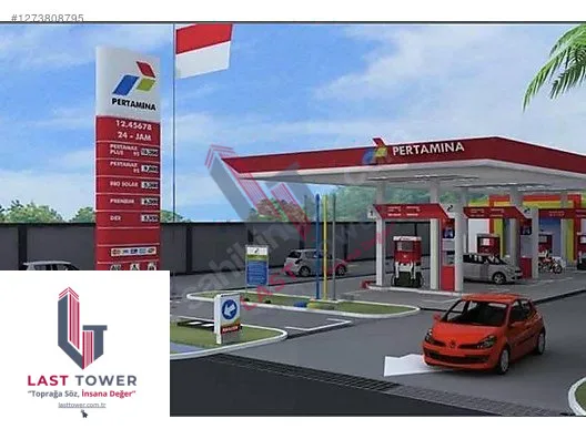 ERZURUM SATILIK İŞYERİ 2380M² YAKUTIYE - Fotoğraf 3