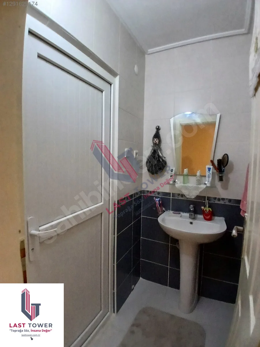 ERZURUM SATILIK 4+1 DAİRE 180M² PALANDÖKEN ARA/5 - Fotoğraf 11