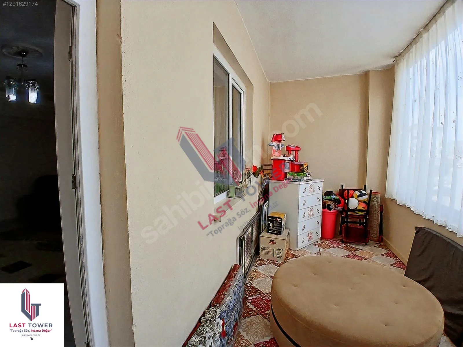 ERZURUM SATILIK 4+1 DAİRE 180M² PALANDÖKEN ARA/5 - Fotoğraf 15