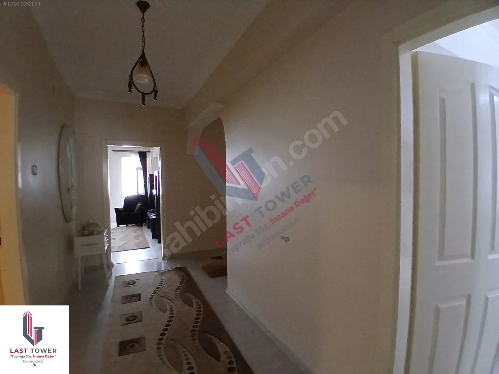 ERZURUM SATILIK 4+1 DAİRE 180M² PALANDÖKEN ARA/5 - Fotoğraf 18