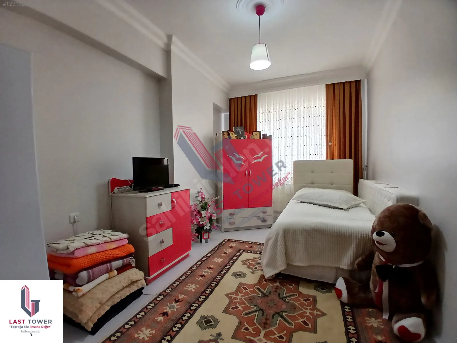 ERZURUM SATILIK 4+1 DAİRE 180M² PALANDÖKEN ARA/5 - Fotoğraf 21