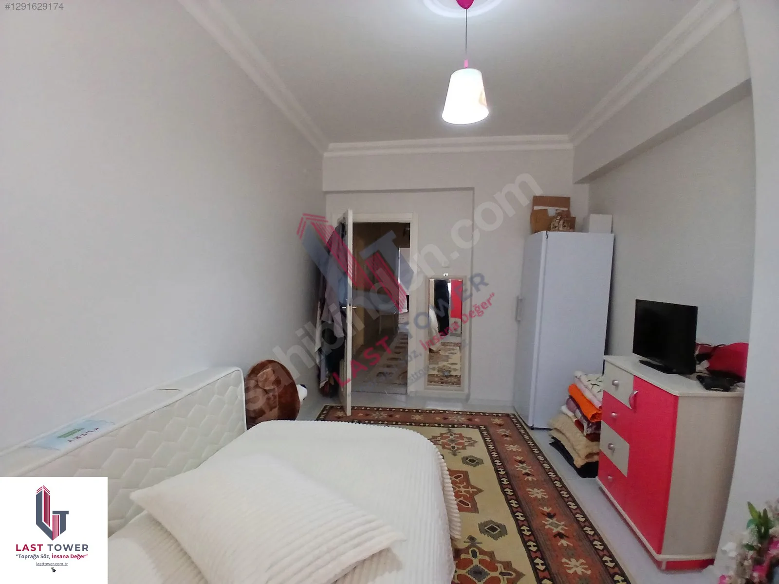 ERZURUM SATILIK 4+1 DAİRE 180M² PALANDÖKEN ARA/5 - Fotoğraf 22