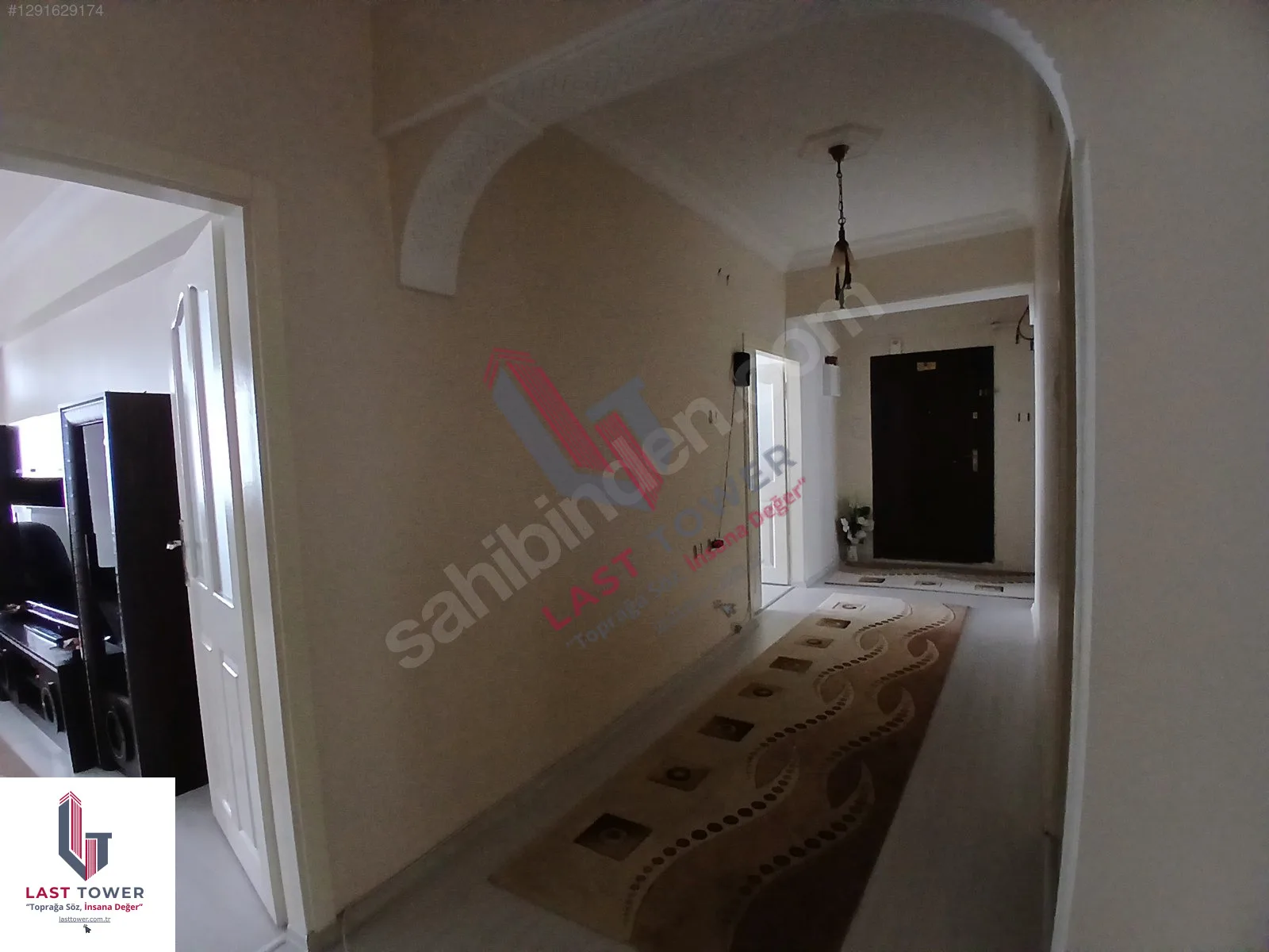 ERZURUM SATILIK 4+1 DAİRE 180M² PALANDÖKEN ARA/5 - Fotoğraf 24