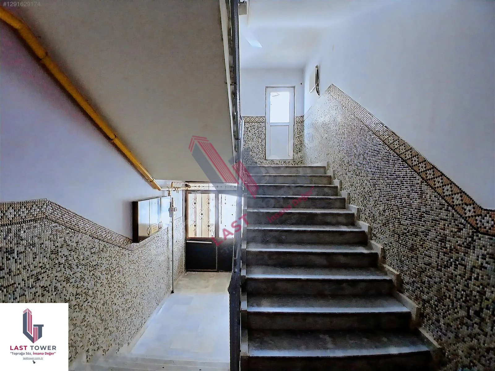 ERZURUM SATILIK 4+1 DAİRE 180M² PALANDÖKEN ARA/5 - Fotoğraf 25