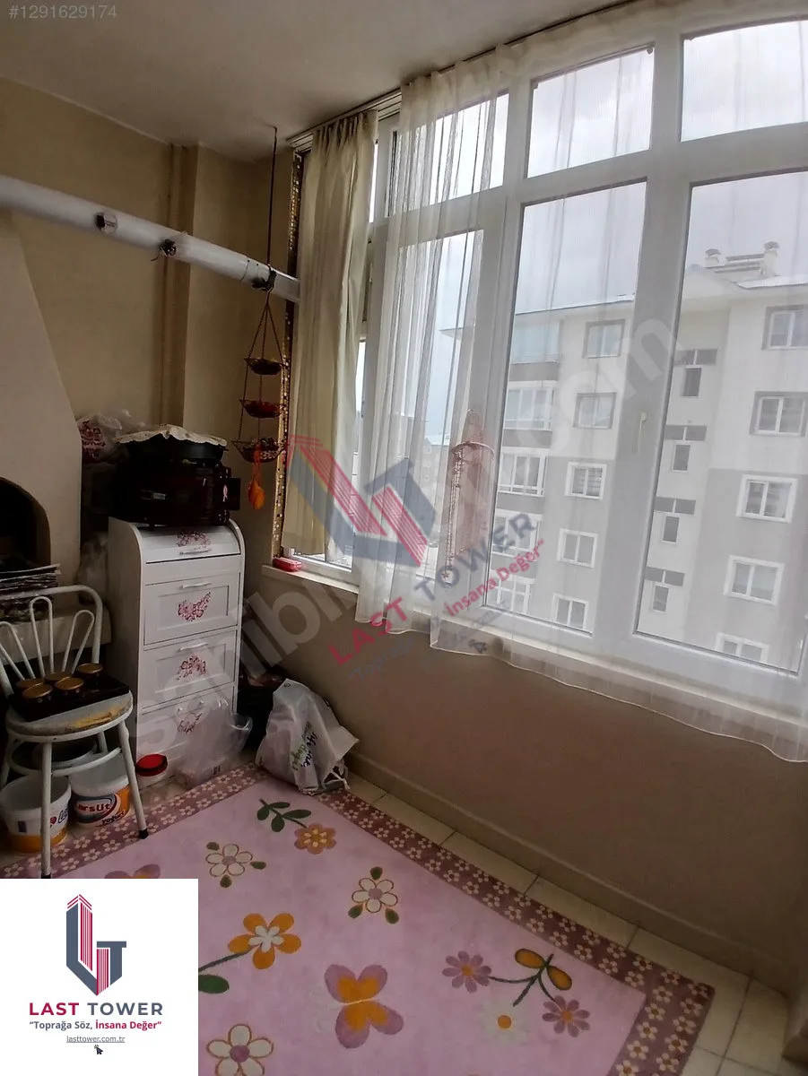 ERZURUM SATILIK 4+1 DAİRE 180M² PALANDÖKEN ARA/5 - Fotoğraf 7