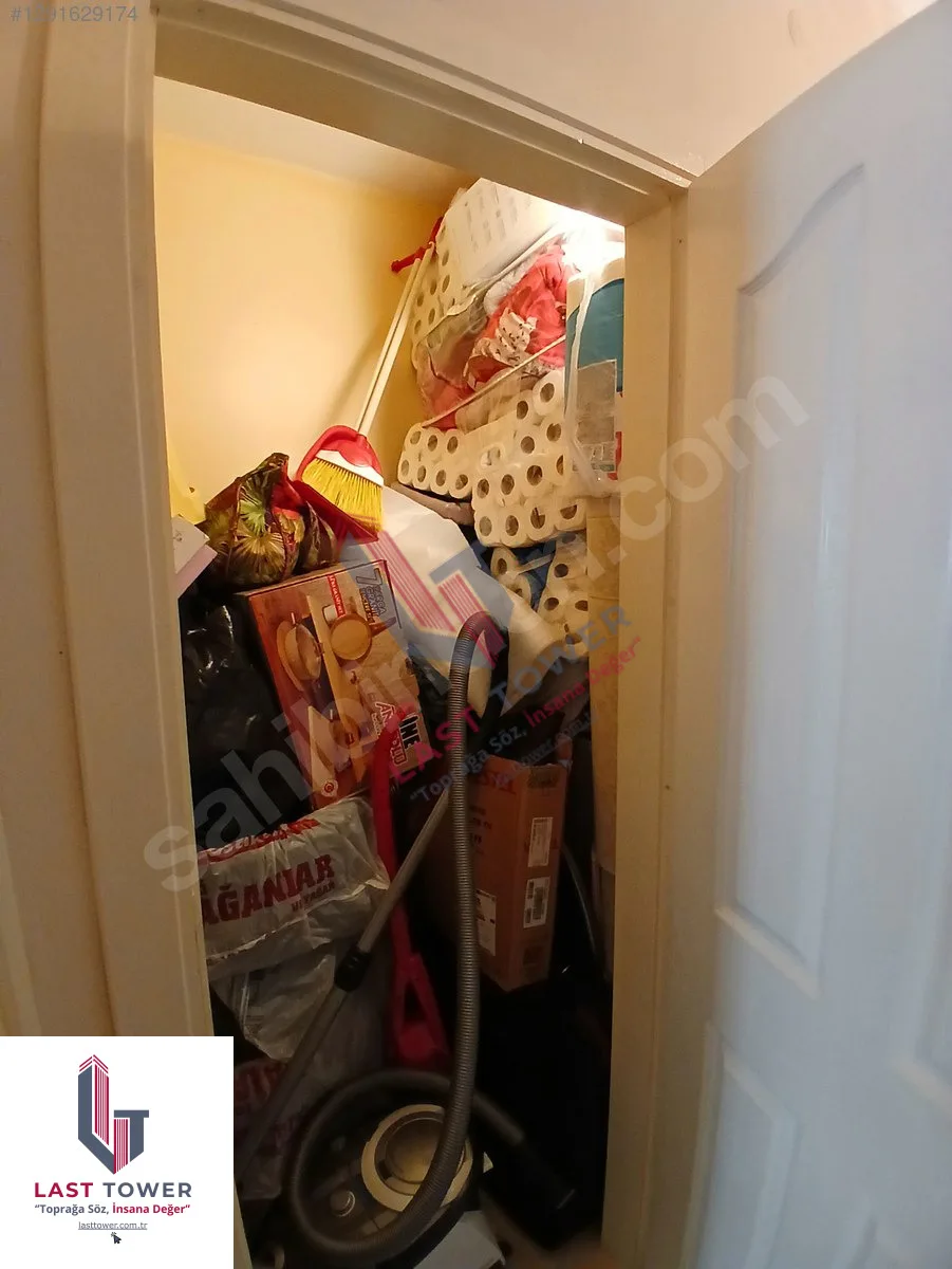 ERZURUM SATILIK 4+1 DAİRE 180M² PALANDÖKEN ARA/5 - Fotoğraf 8