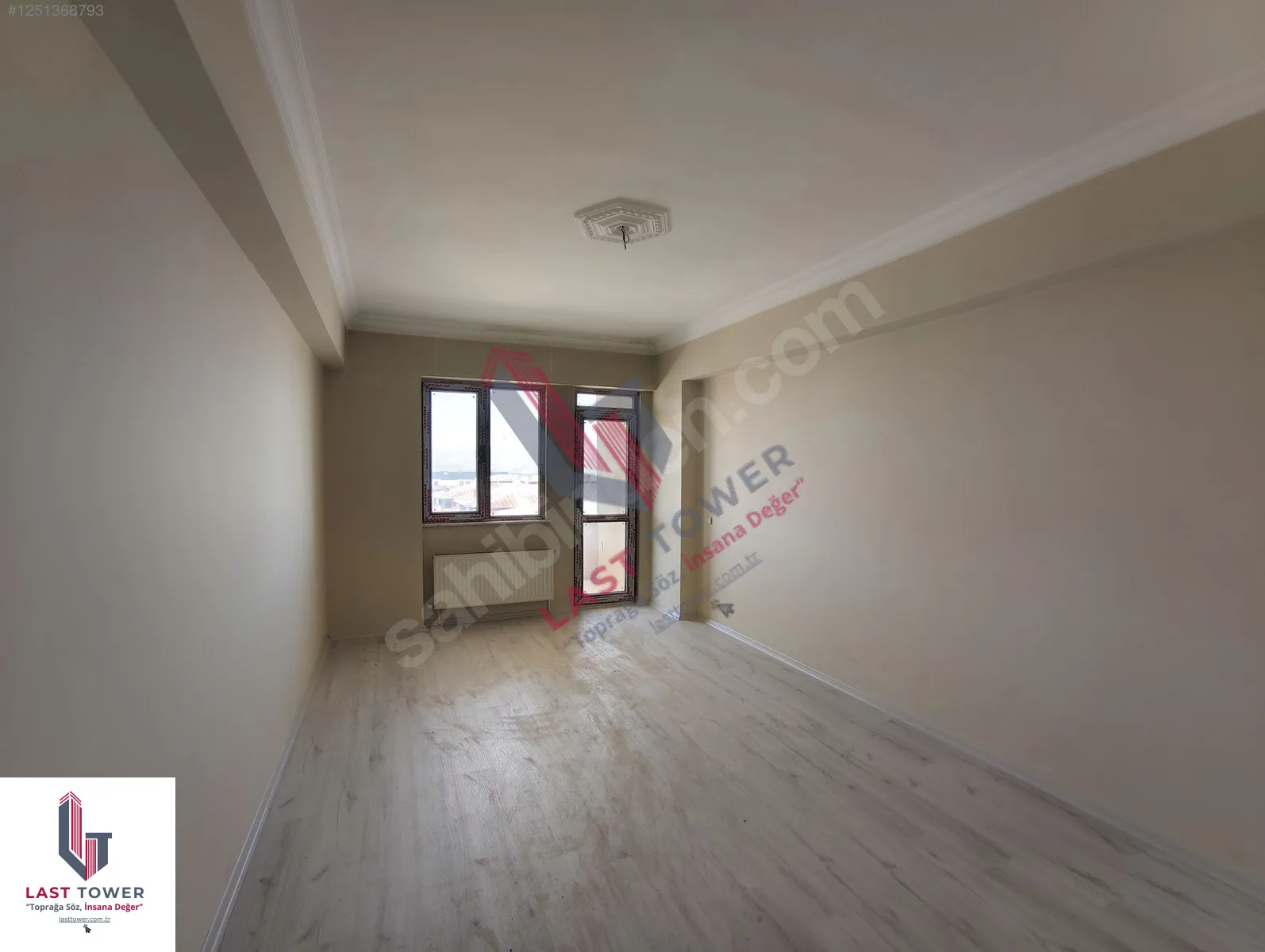 ERZURUM YAKUTIYE SATILIK 3+1 DAİRE ★ 160M² SİTE İÇİ - Fotoğraf 10