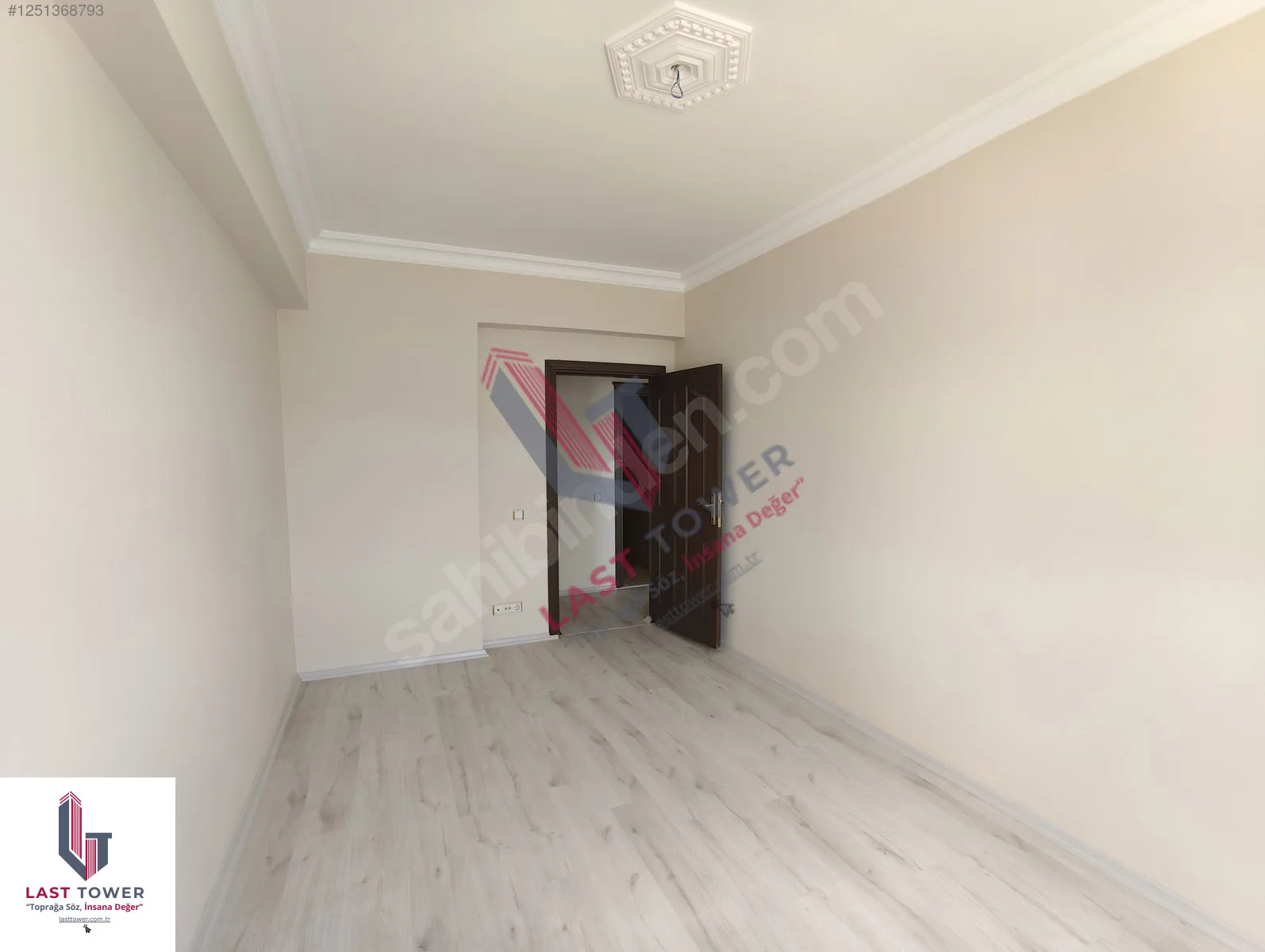 ERZURUM YAKUTIYE SATILIK 3+1 DAİRE ★ 160M² SİTE İÇİ - Fotoğraf 11