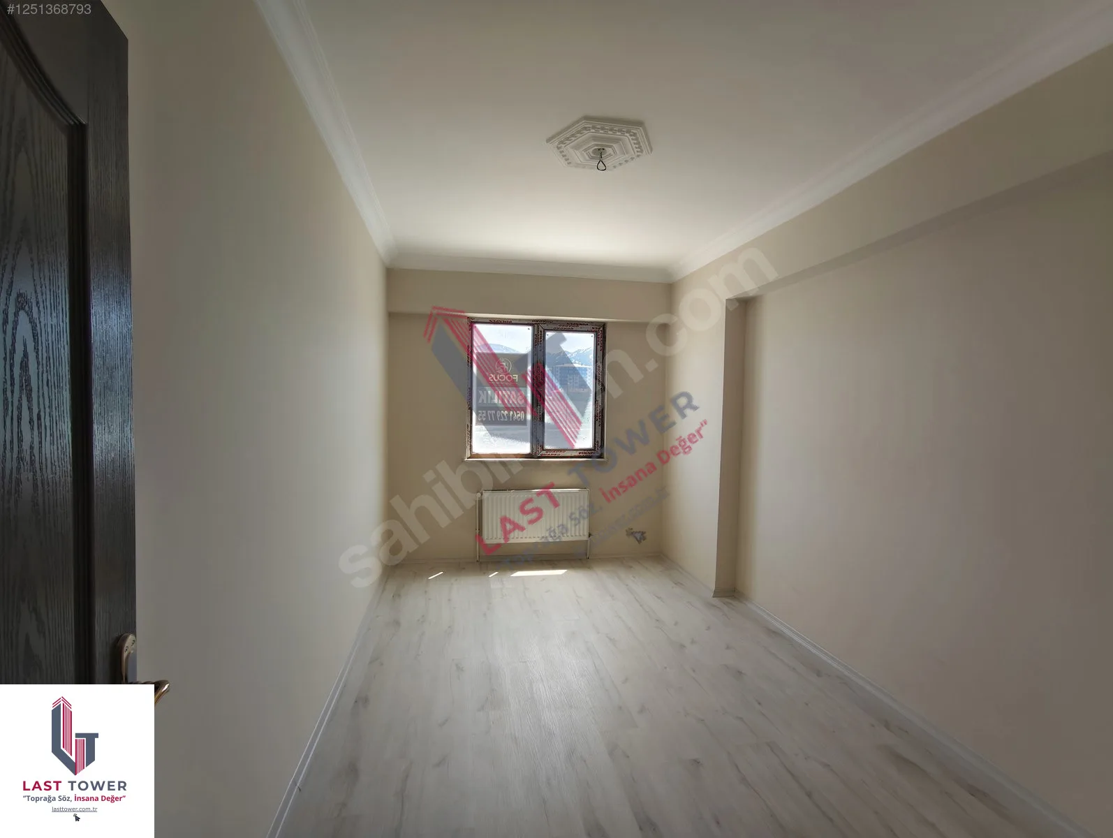 ERZURUM YAKUTIYE SATILIK 3+1 DAİRE ★ 160M² SİTE İÇİ - Fotoğraf 12