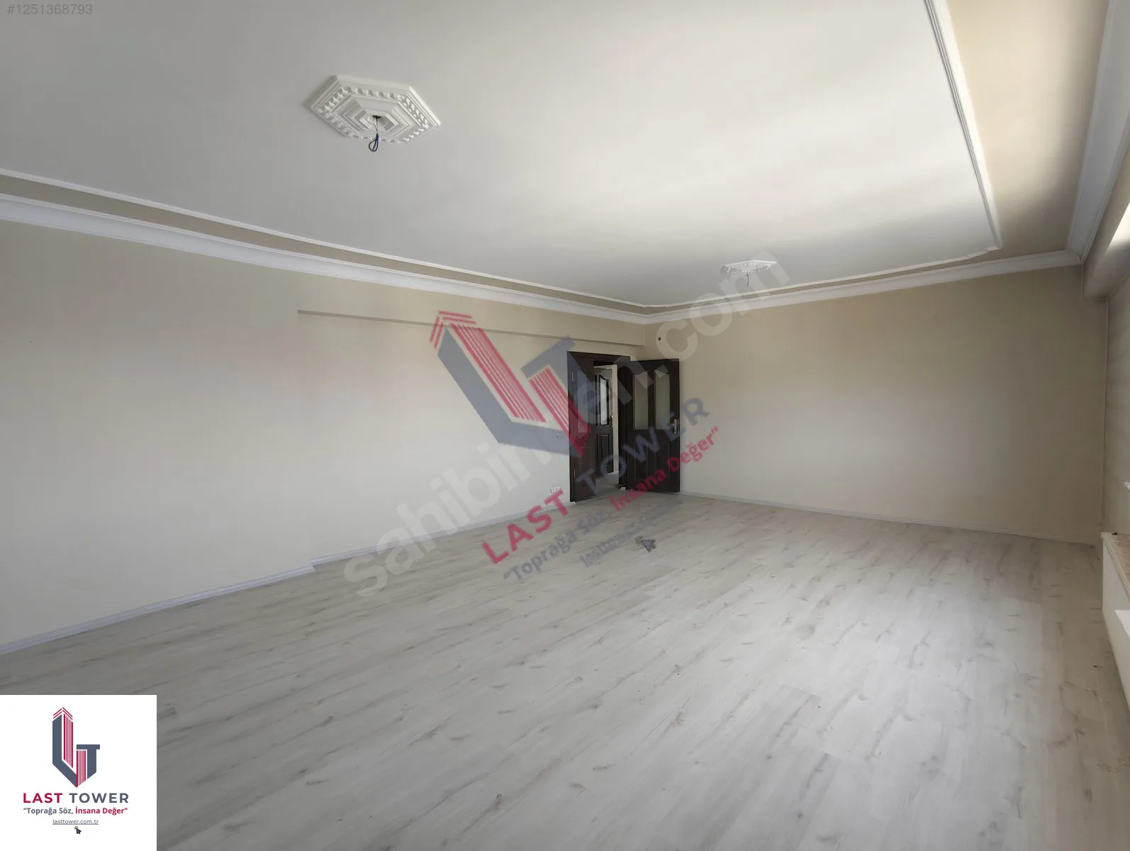 ERZURUM YAKUTIYE SATILIK 3+1 DAİRE ★ 160M² SİTE İÇİ - Fotoğraf 13