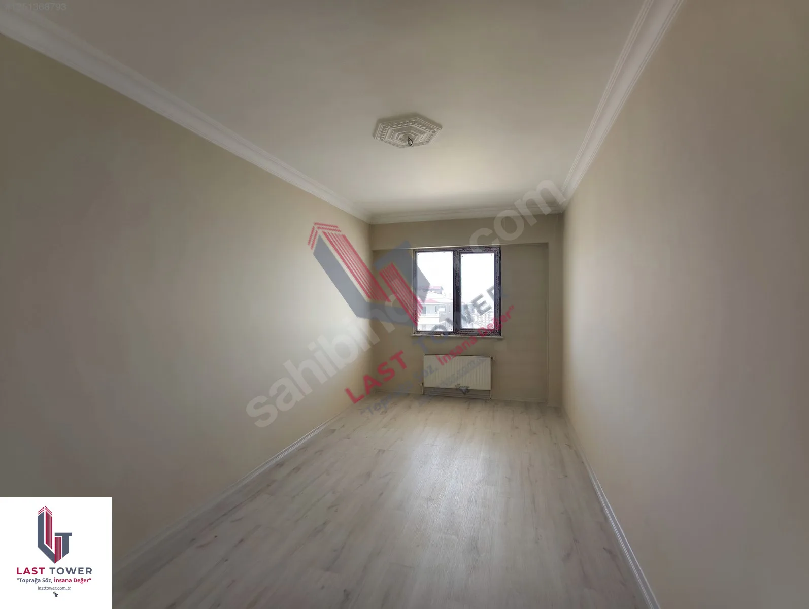 ERZURUM YAKUTIYE SATILIK 3+1 DAİRE ★ 160M² SİTE İÇİ - Fotoğraf 14