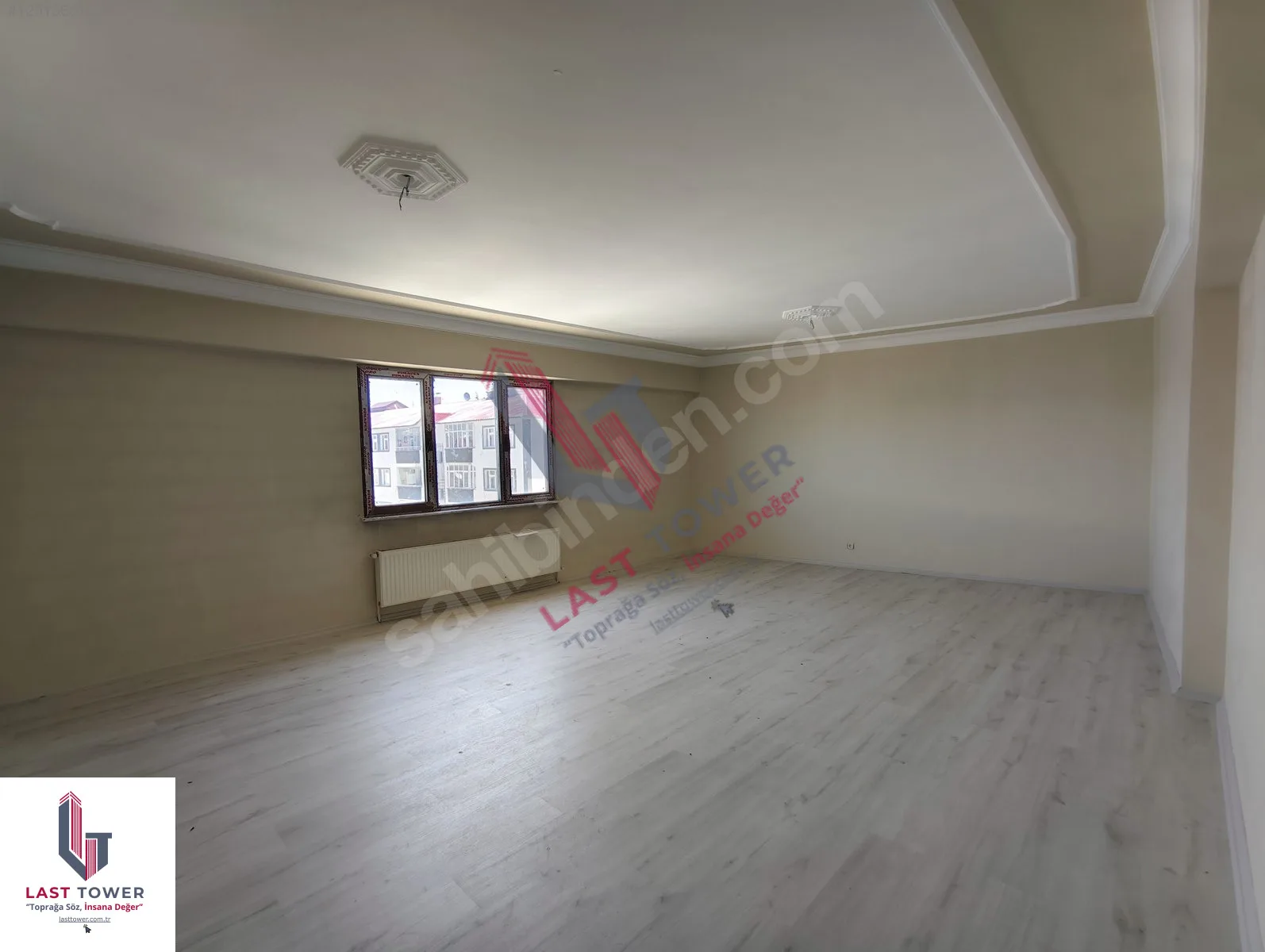 ERZURUM YAKUTIYE SATILIK 3+1 DAİRE ★ 160M² SİTE İÇİ - Fotoğraf 15