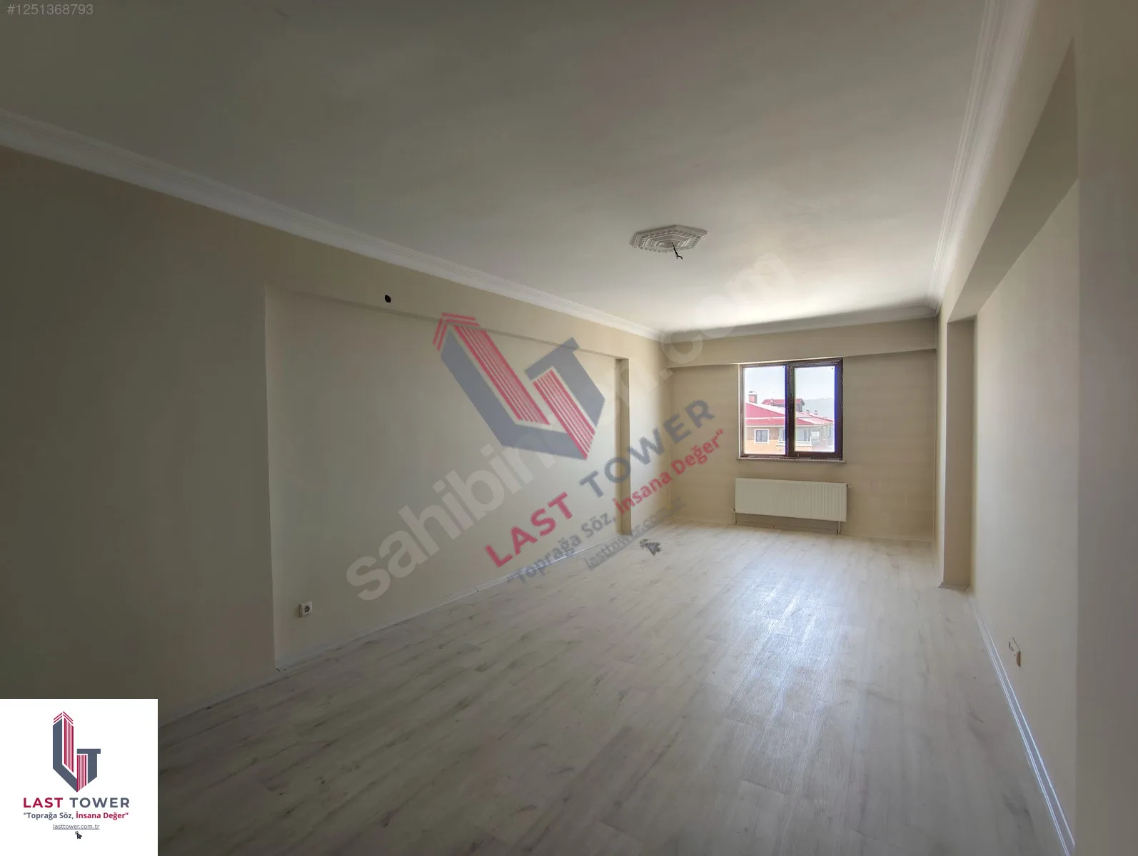 ERZURUM YAKUTIYE SATILIK 3+1 DAİRE ★ 160M² SİTE İÇİ - Fotoğraf 16