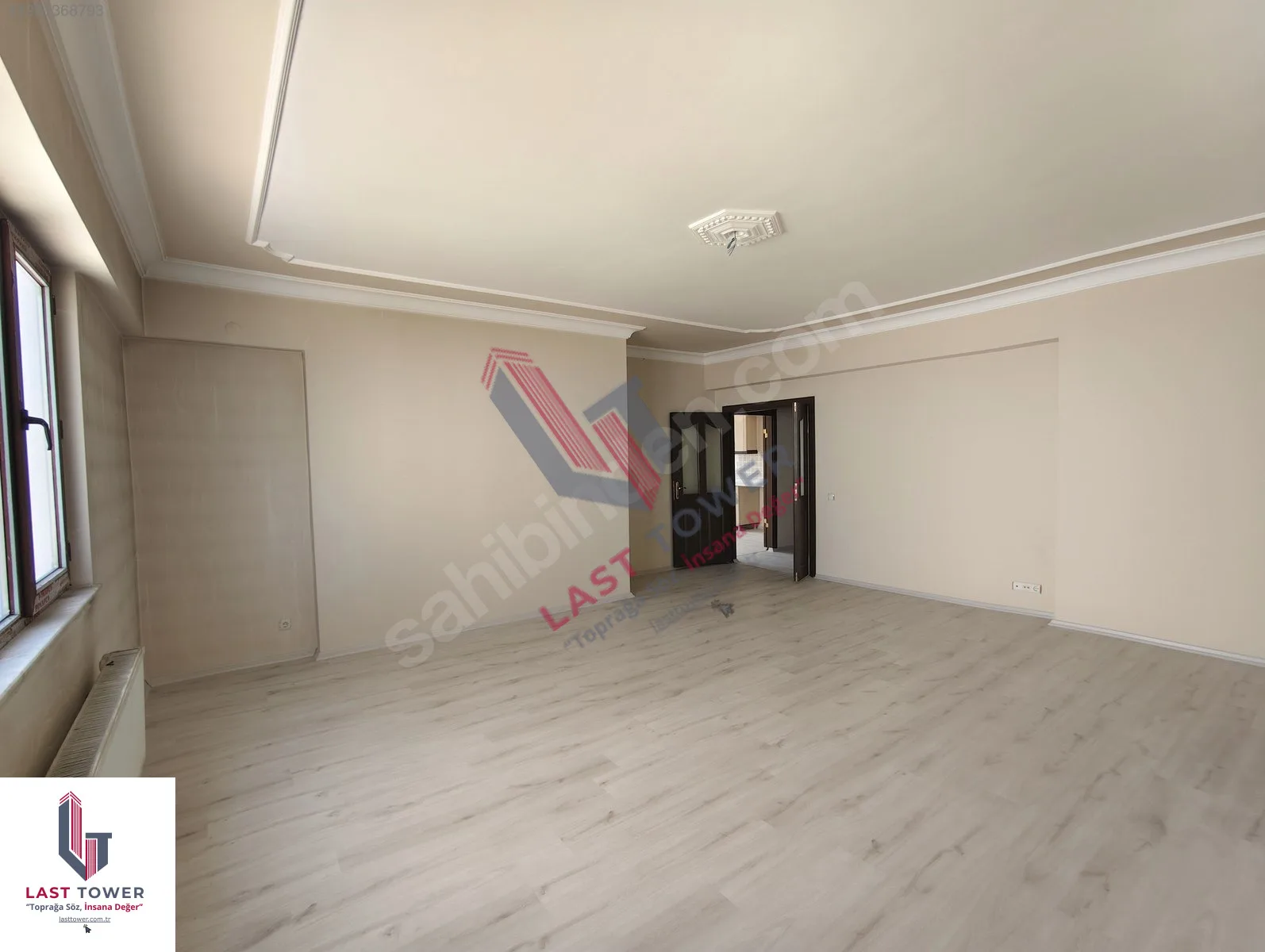 ERZURUM YAKUTIYE SATILIK 3+1 DAİRE ★ 160M² SİTE İÇİ - Fotoğraf 17