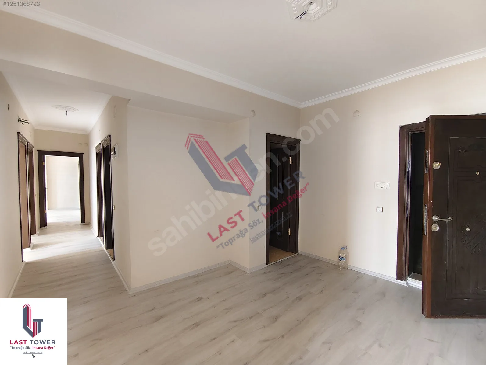 ERZURUM YAKUTIYE SATILIK 3+1 DAİRE ★ 160M² SİTE İÇİ - Fotoğraf 18