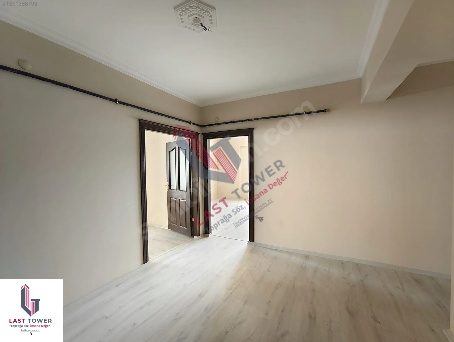 ERZURUM YAKUTIYE SATILIK 3+1 DAİRE ★ 160M² SİTE İÇİ - Fotoğraf 19