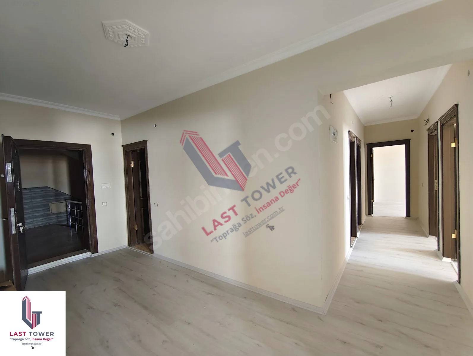 ERZURUM YAKUTIYE SATILIK 3+1 DAİRE ★ 160M² SİTE İÇİ - Fotoğraf 21