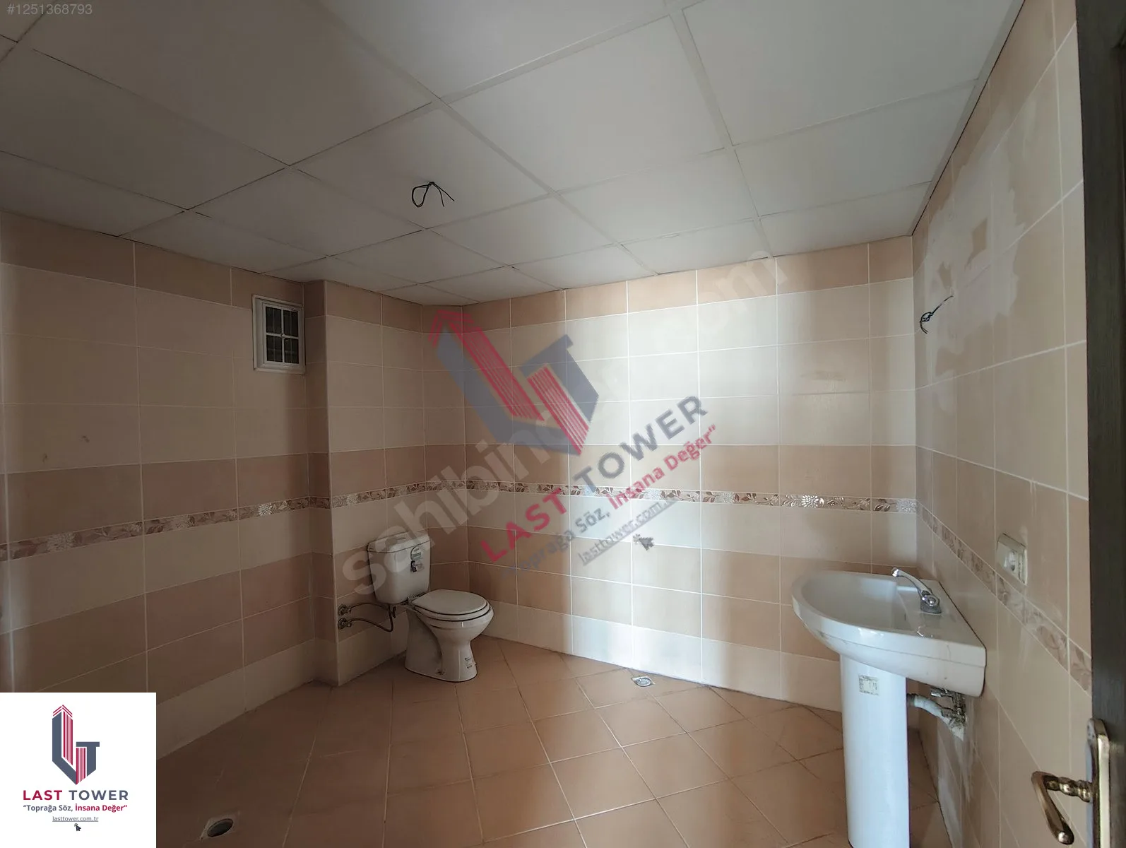 ERZURUM YAKUTIYE SATILIK 3+1 DAİRE ★ 160M² SİTE İÇİ - Fotoğraf 22