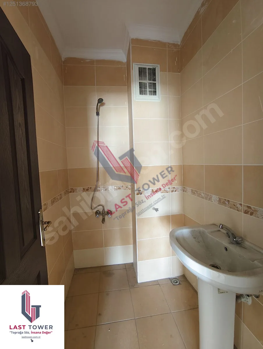 ERZURUM YAKUTIYE SATILIK 3+1 DAİRE ★ 160M² SİTE İÇİ - Fotoğraf 23