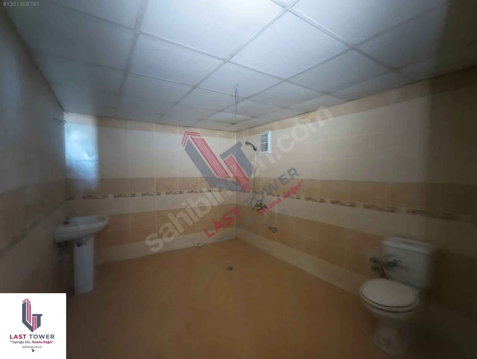 ERZURUM YAKUTIYE SATILIK 3+1 DAİRE ★ 160M² SİTE İÇİ - Fotoğraf 24