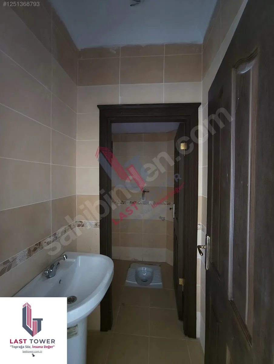 ERZURUM YAKUTIYE SATILIK 3+1 DAİRE ★ 160M² SİTE İÇİ - Fotoğraf 25