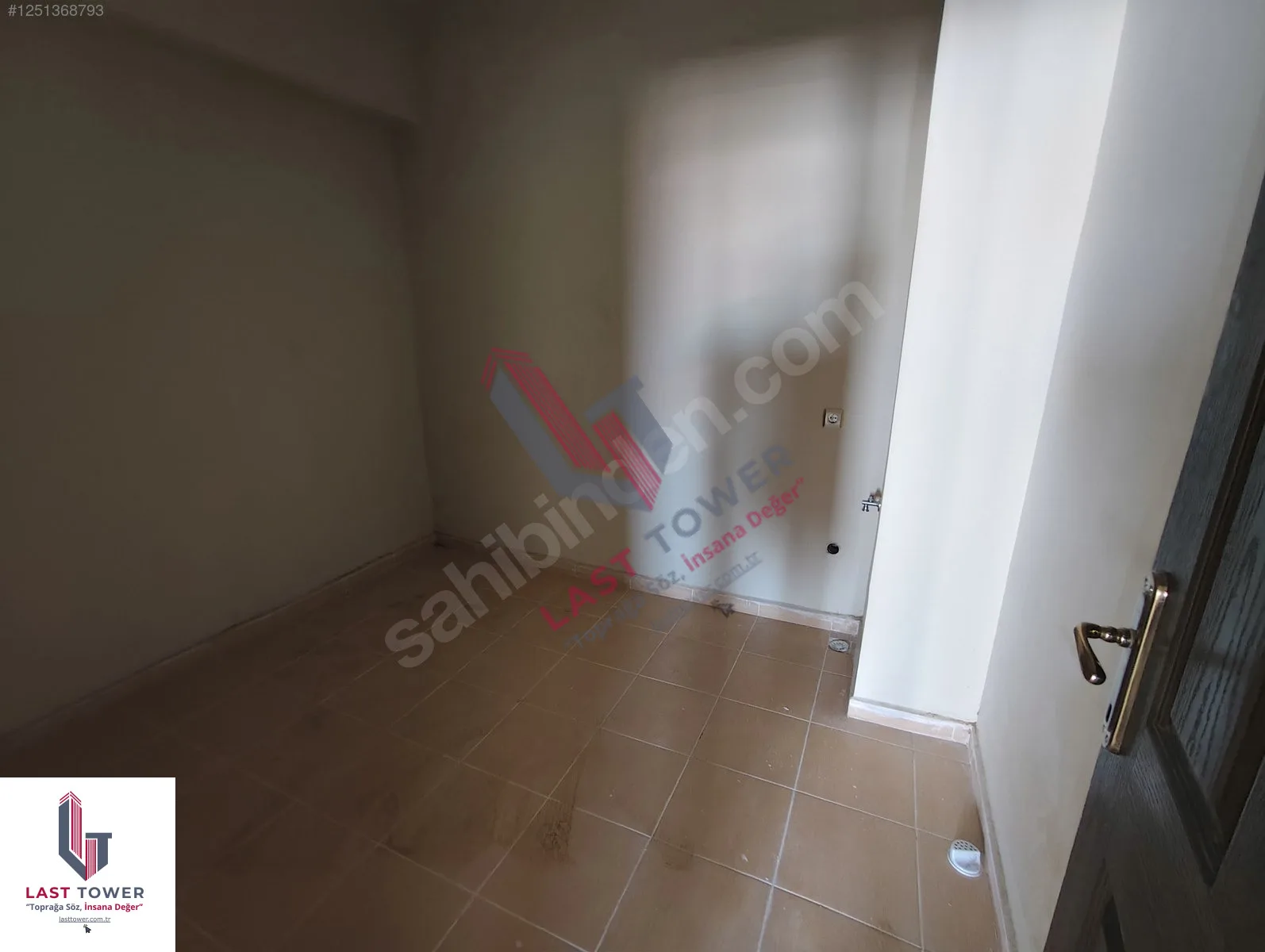 ERZURUM YAKUTIYE SATILIK 3+1 DAİRE ★ 160M² SİTE İÇİ - Fotoğraf 26