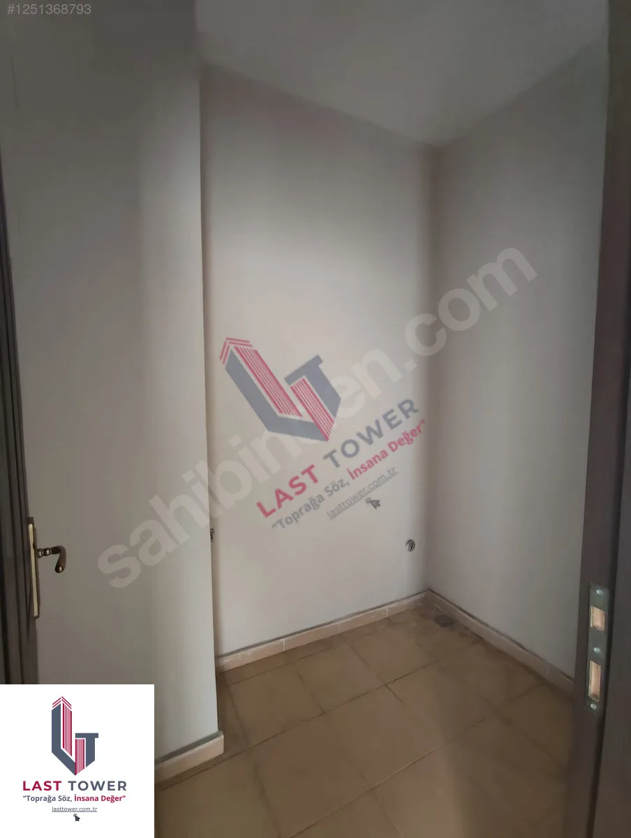 ERZURUM YAKUTIYE SATILIK 3+1 DAİRE ★ 160M² SİTE İÇİ - Fotoğraf 28