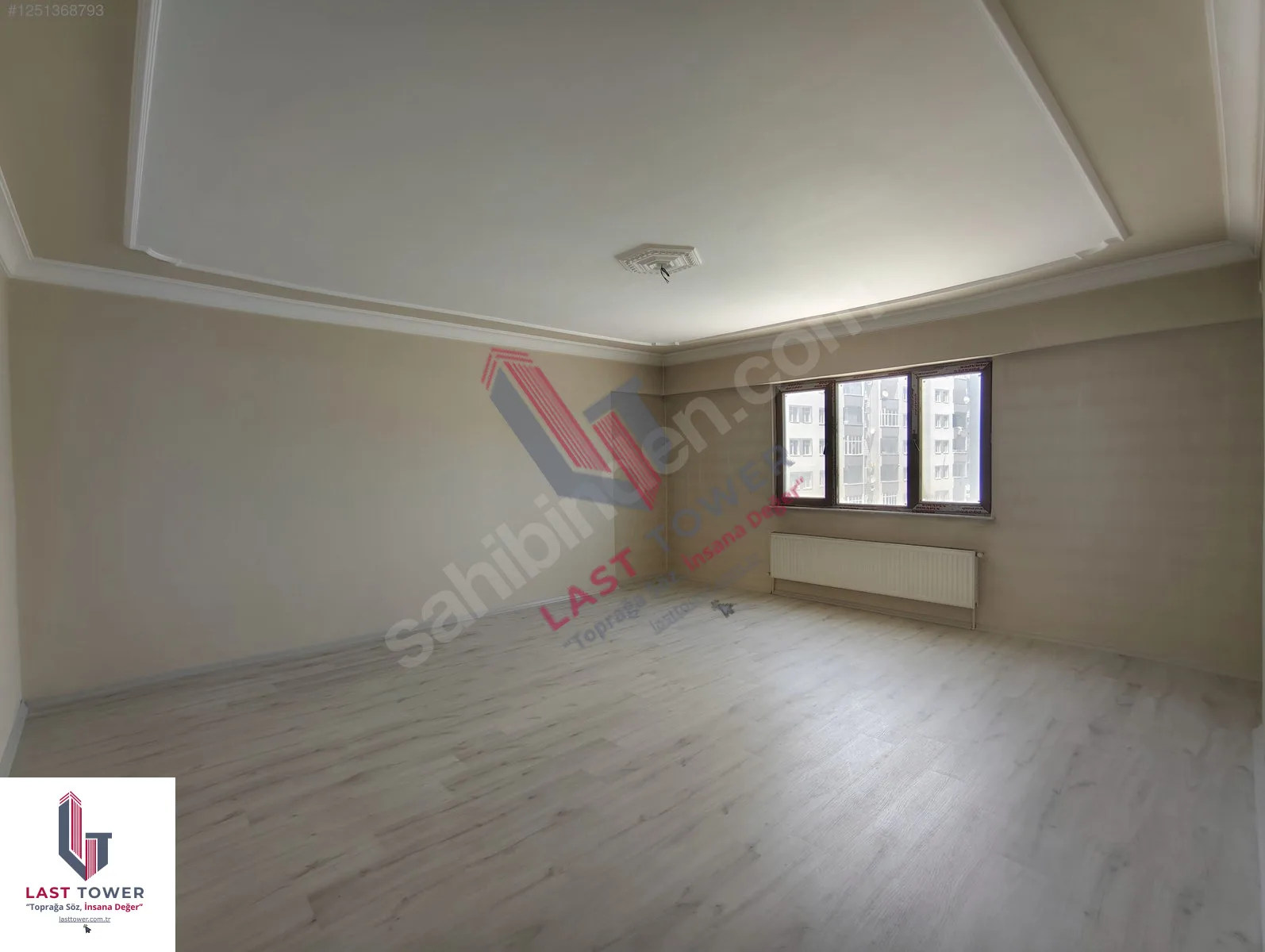 ERZURUM YAKUTIYE SATILIK 3+1 DAİRE ★ 160M² SİTE İÇİ - Fotoğraf 4