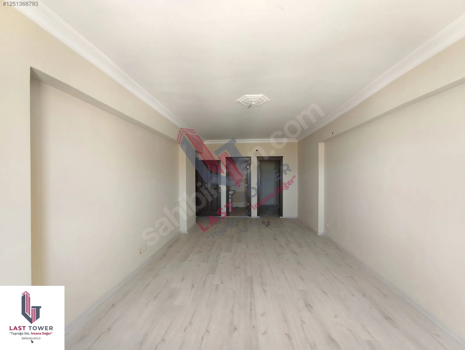 ERZURUM YAKUTIYE SATILIK 3+1 DAİRE ★ 160M² SİTE İÇİ - Fotoğraf 5