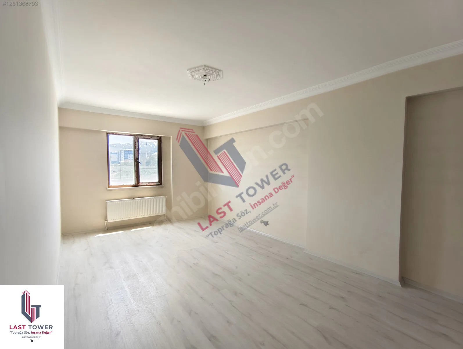 ERZURUM YAKUTIYE SATILIK 3+1 DAİRE ★ 160M² SİTE İÇİ - Fotoğraf 6