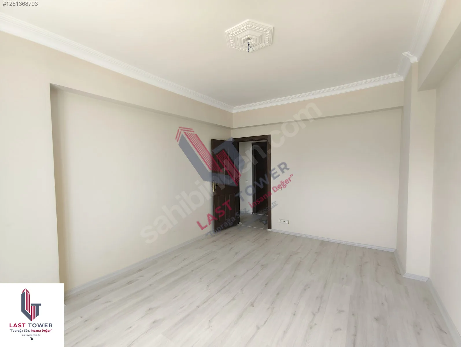 ERZURUM YAKUTIYE SATILIK 3+1 DAİRE ★ 160M² SİTE İÇİ - Fotoğraf 7