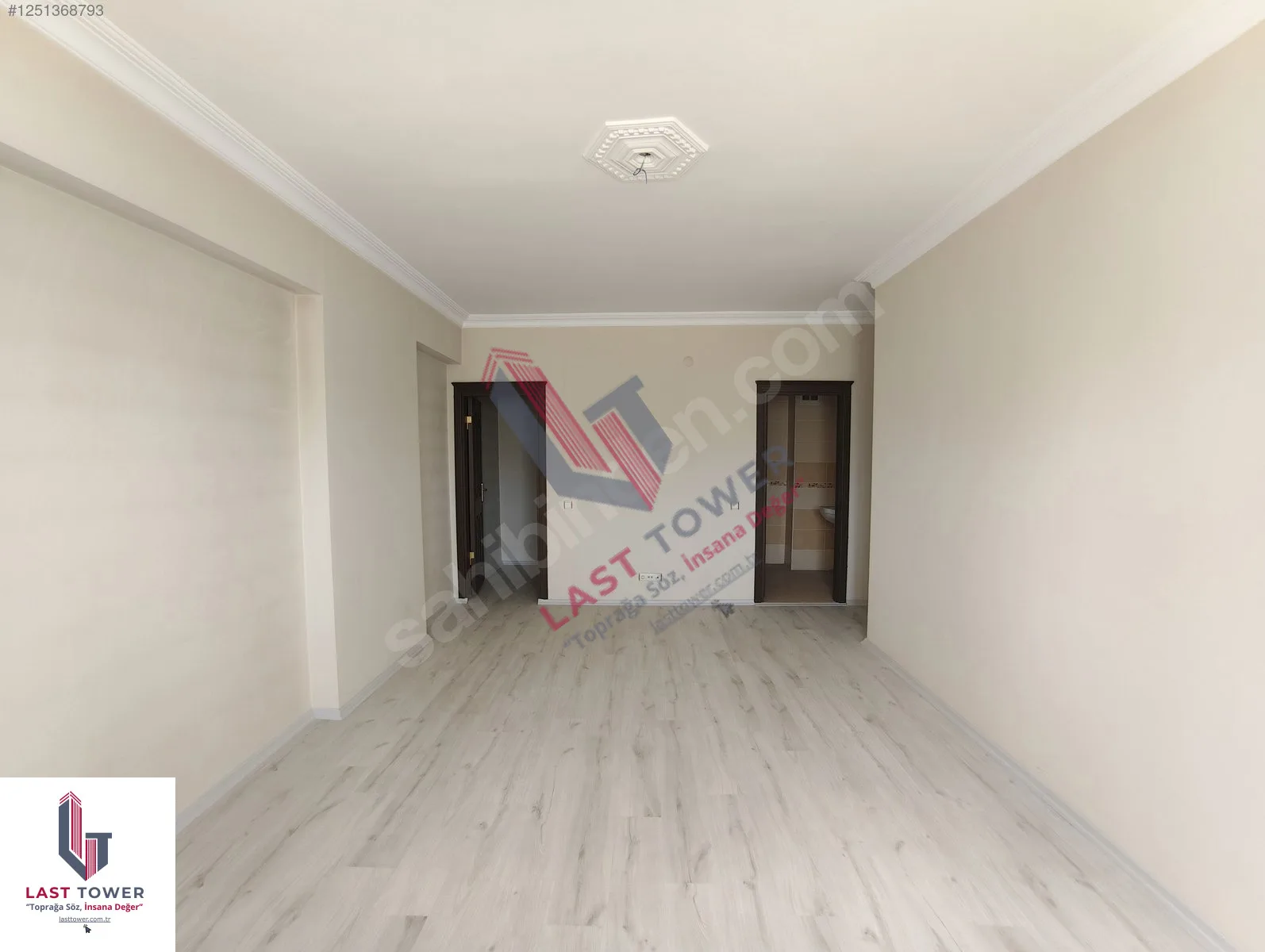 ERZURUM YAKUTIYE SATILIK 3+1 DAİRE ★ 160M² SİTE İÇİ - Fotoğraf 9