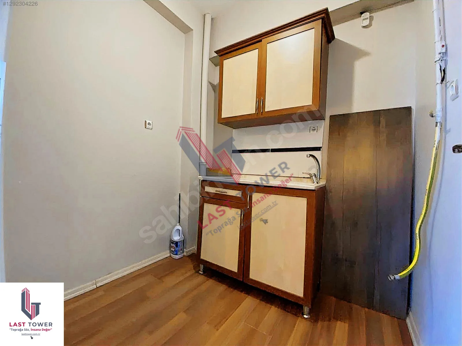 SATILIK OFİS ERZURUM/YAKUTIYE 75M² - Fotoğraf 13