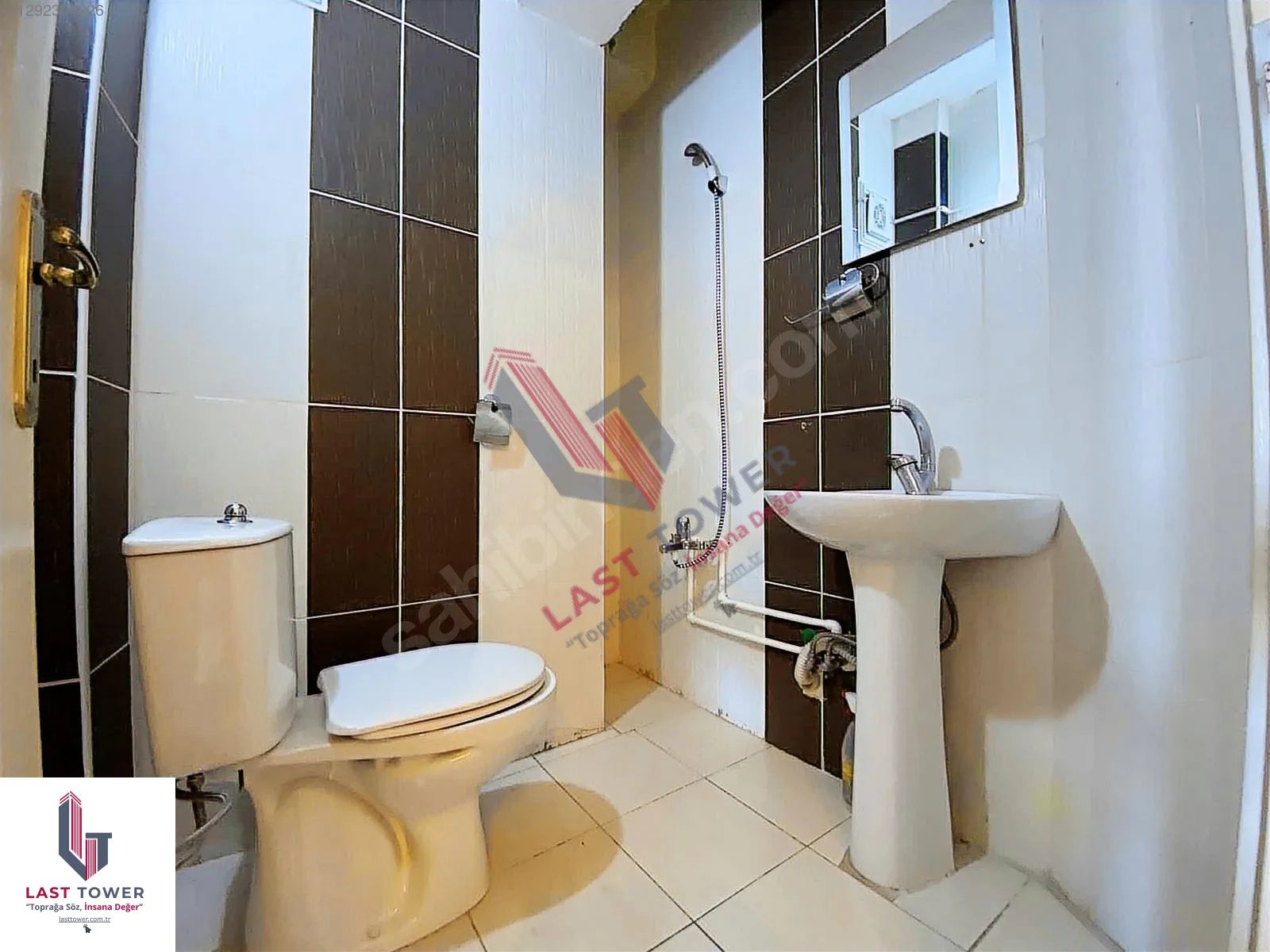 SATILIK OFİS ERZURUM/YAKUTIYE 75M² - Fotoğraf 14