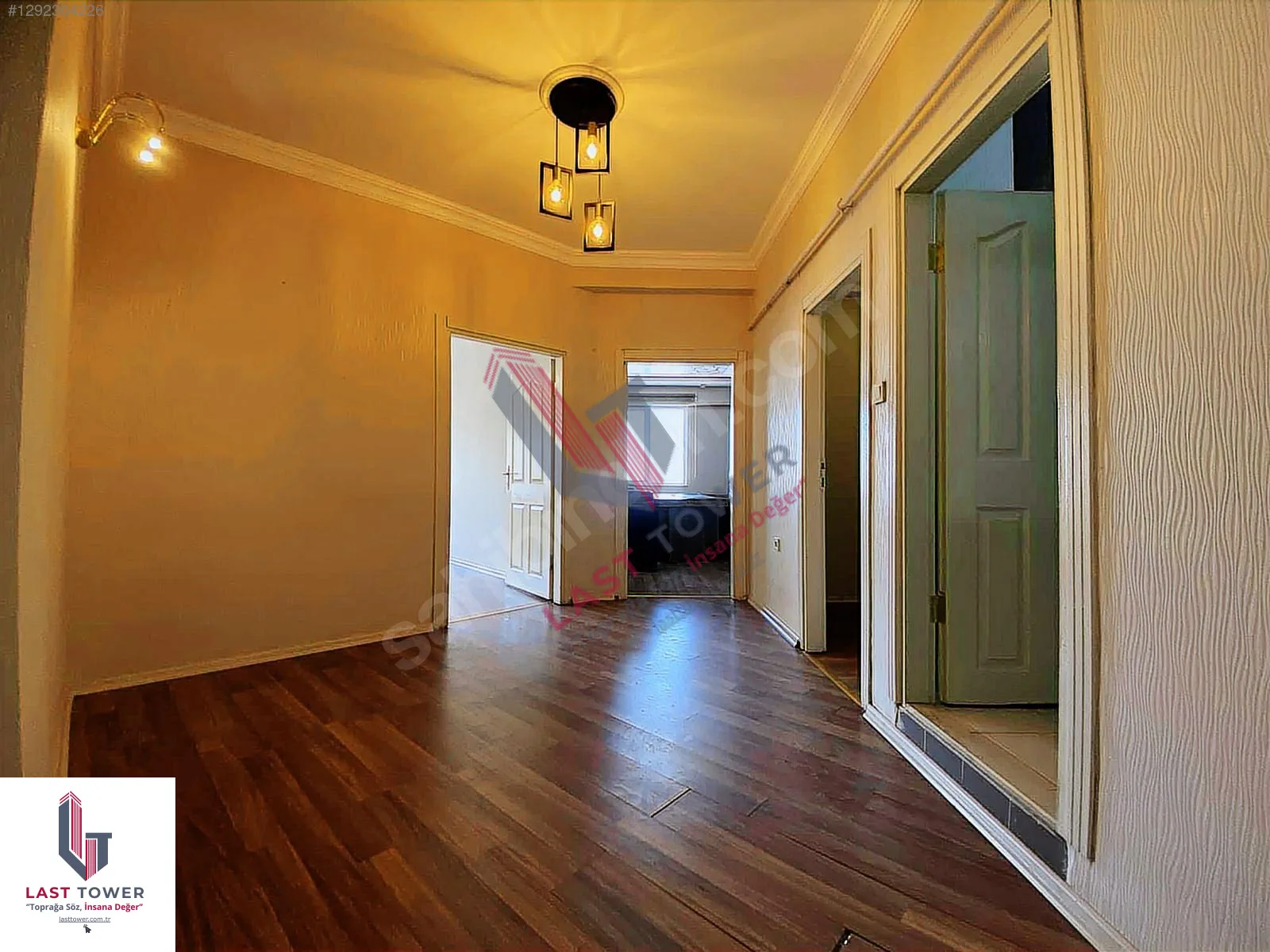 SATILIK OFİS ERZURUM/YAKUTIYE 75M² - Fotoğraf 4