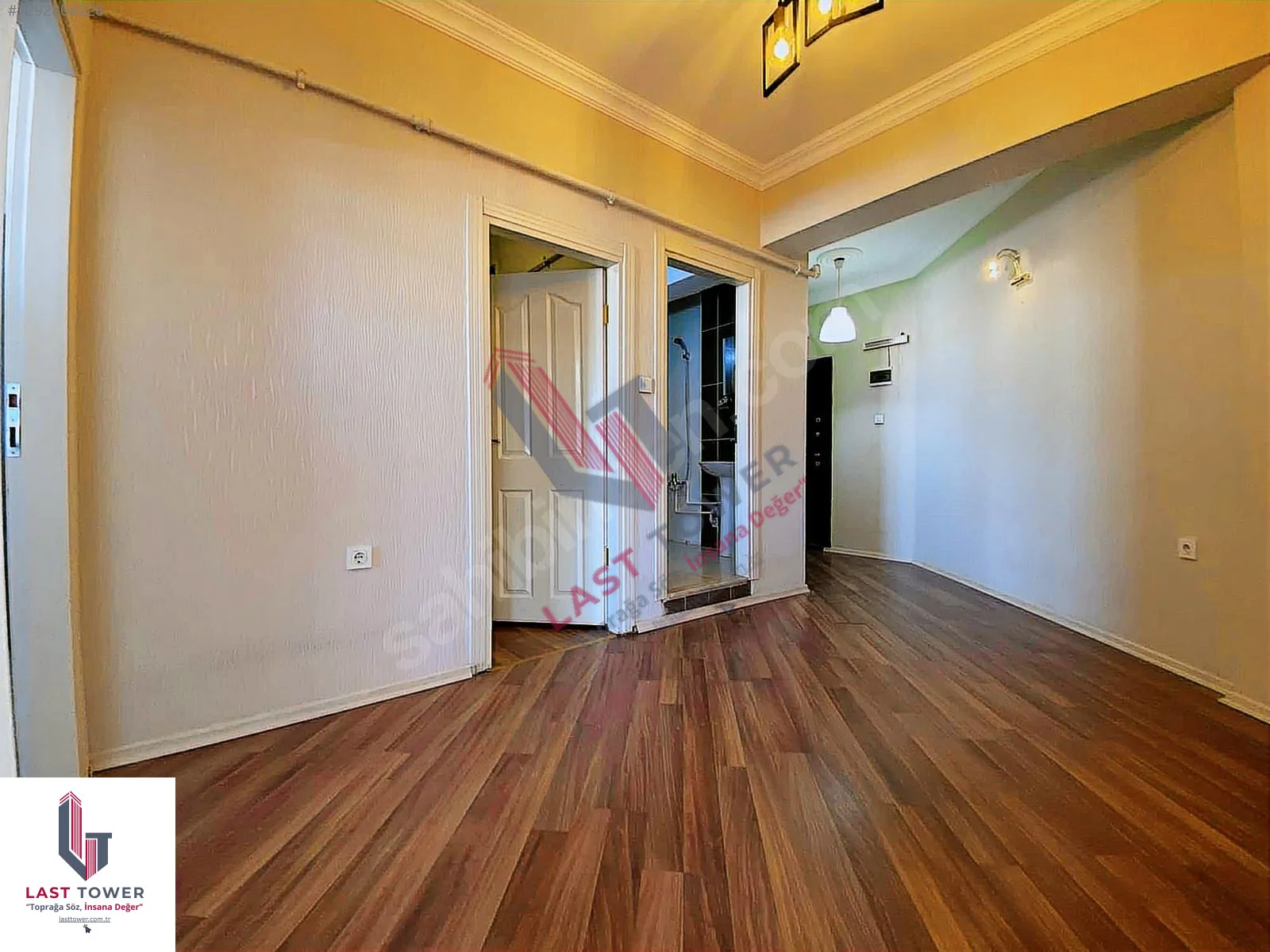 SATILIK OFİS ERZURUM/YAKUTIYE 75M² - Fotoğraf 6