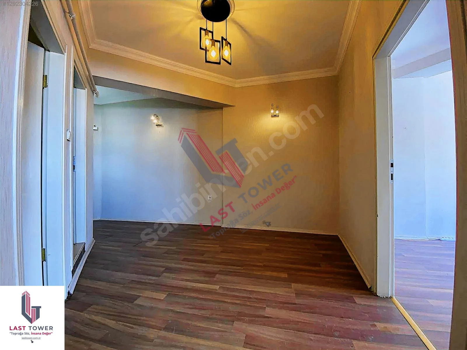 SATILIK OFİS ERZURUM/YAKUTIYE 75M² - Fotoğraf 7