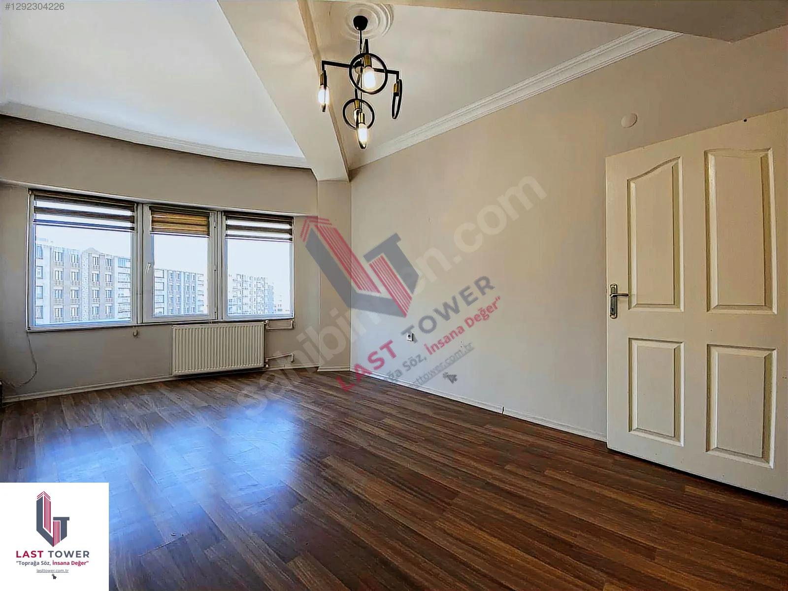 SATILIK OFİS ERZURUM/YAKUTIYE 75M² - Fotoğraf 8