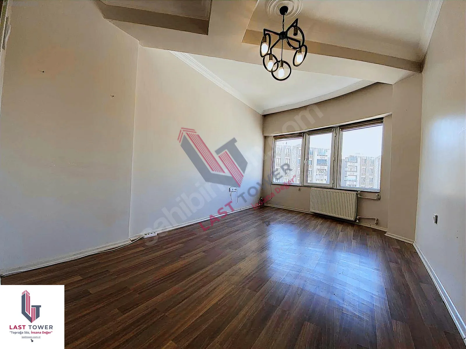 SATILIK OFİS ERZURUM/YAKUTIYE 75M² - Fotoğraf 9