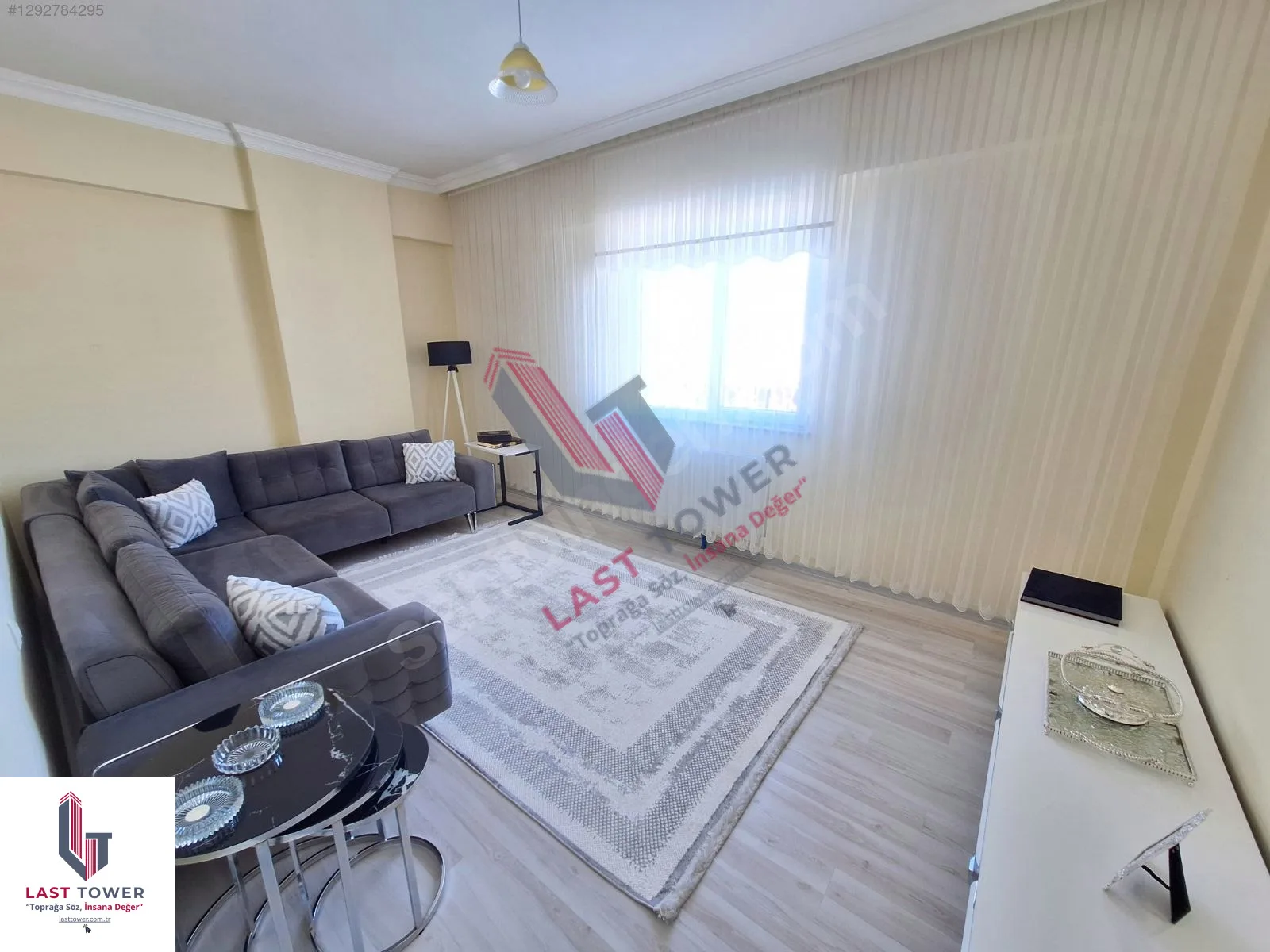 ERZURUM AZIZIYE SATILIK 3+1 DAİRE ★ 130M² MERKEZİ ISITMALI - Fotoğraf 12