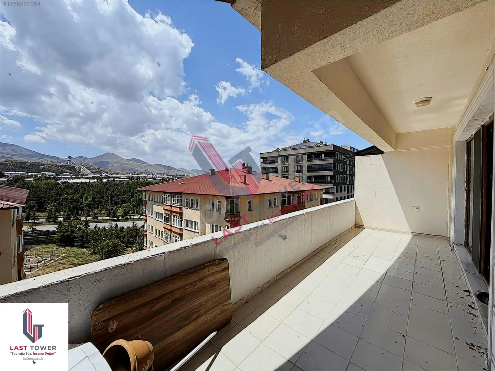 ERZURUM SATILIK 5+1 DAİRE | YAKUTIYE 260M² MERKEZİ ISITMALI - Fotoğraf 11