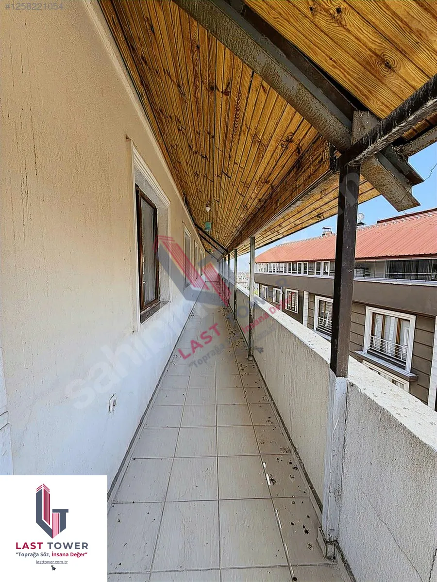 ERZURUM SATILIK 5+1 DAİRE | YAKUTIYE 260M² MERKEZİ ISITMALI - Fotoğraf 12