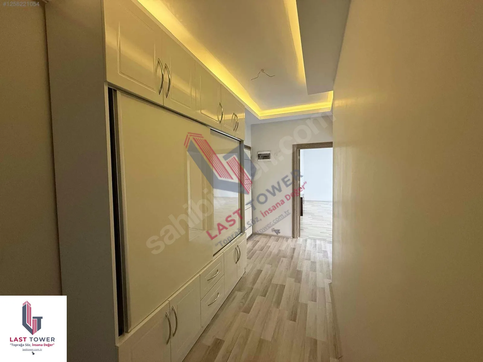 ERZURUM SATILIK 5+1 DAİRE | YAKUTIYE 260M² MERKEZİ ISITMALI - Fotoğraf 14