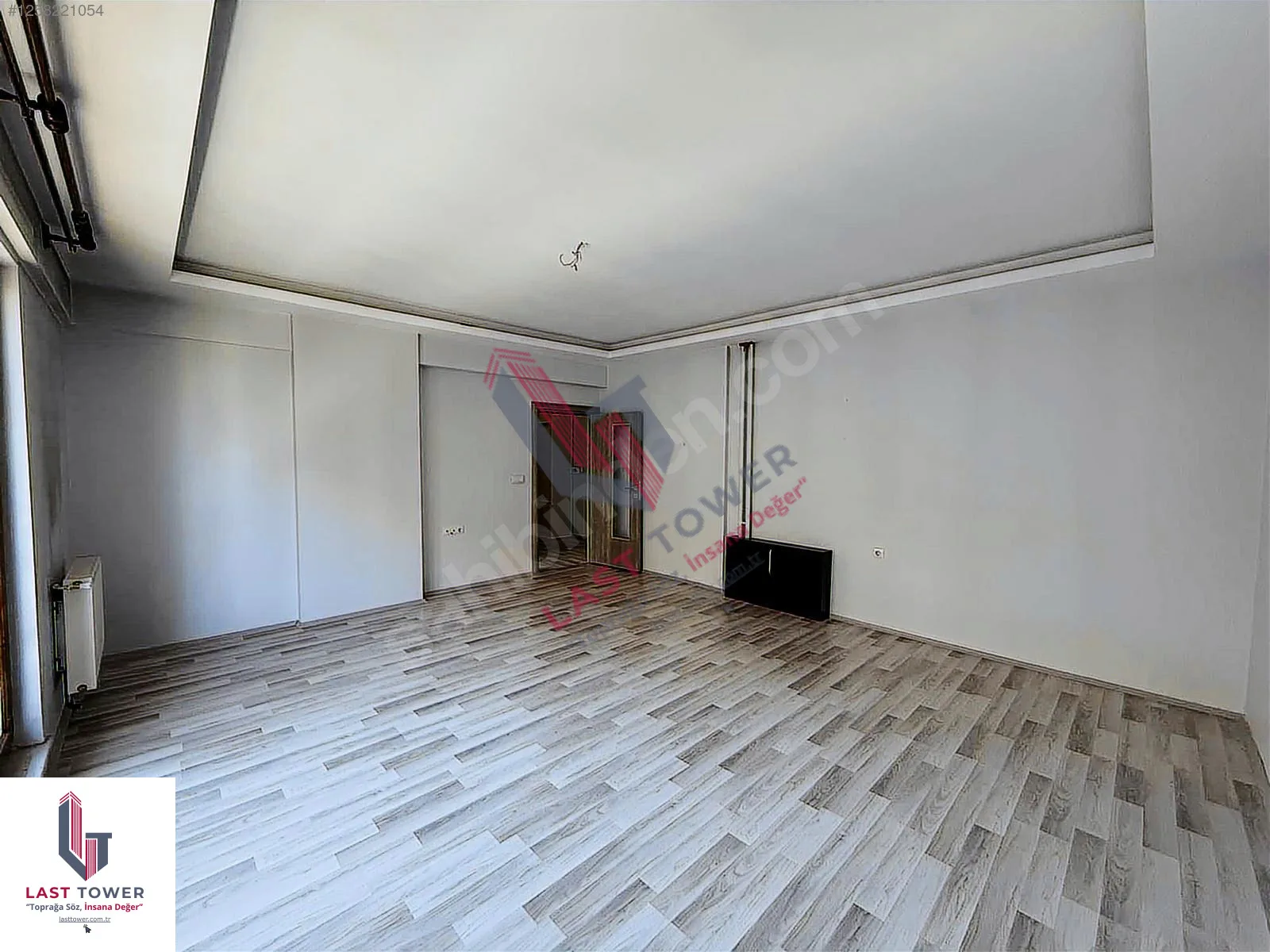 ERZURUM SATILIK 5+1 DAİRE | YAKUTIYE 260M² MERKEZİ ISITMALI - Fotoğraf 16